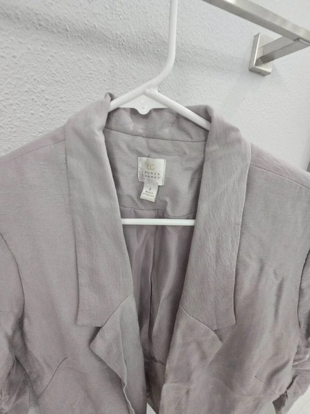 Lauren Conrad Blazer - Size 2
